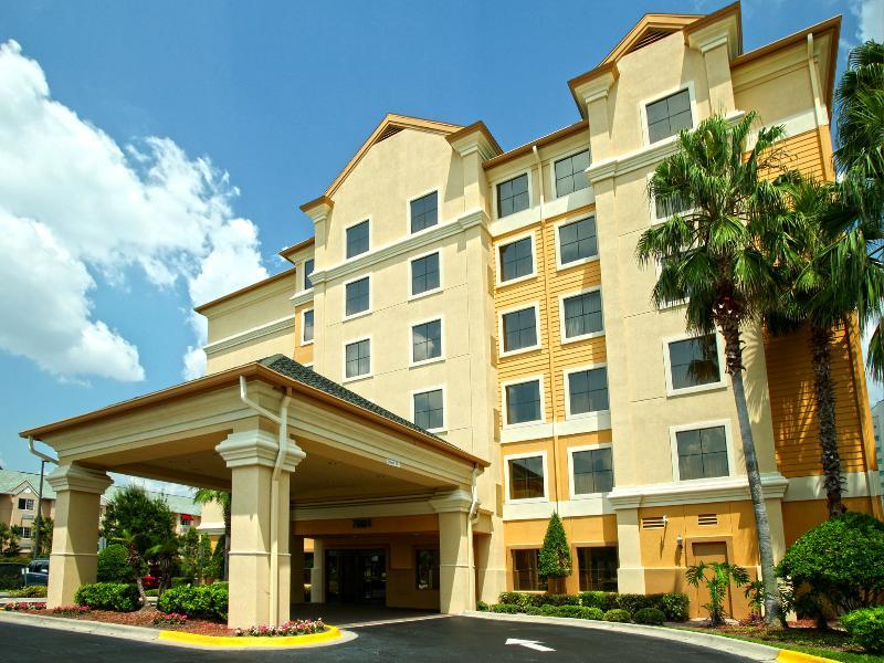 Staysky Suites I-Drive Orlando Near Universal Eksteriør billede